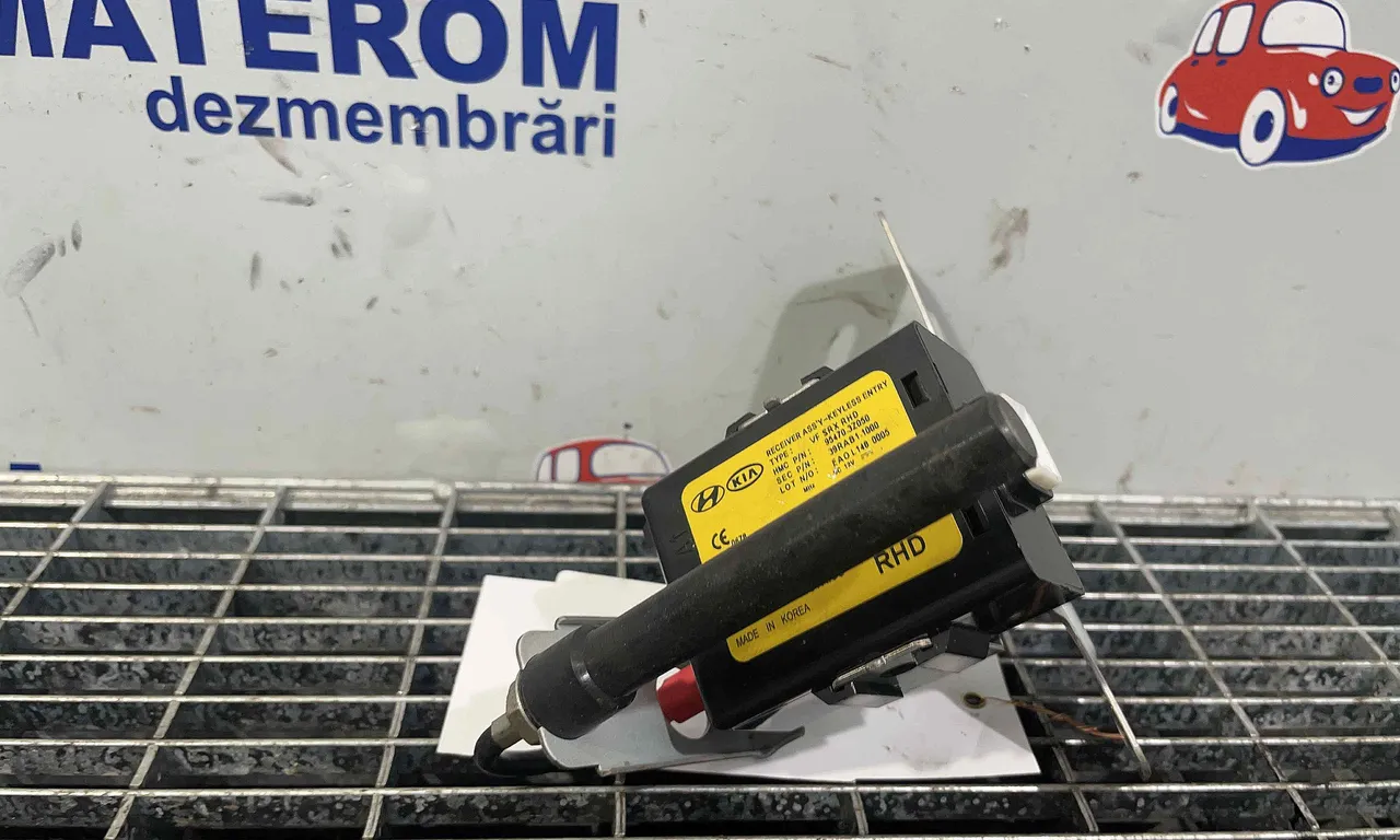 MODUL KEYLESS HYUNDAI i40 I CW 2011-2019
