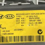 MODUL KEYLESS HYUNDAI i40 I CW 1.7 2011-2019 oe-954703Z050, vedere laterala