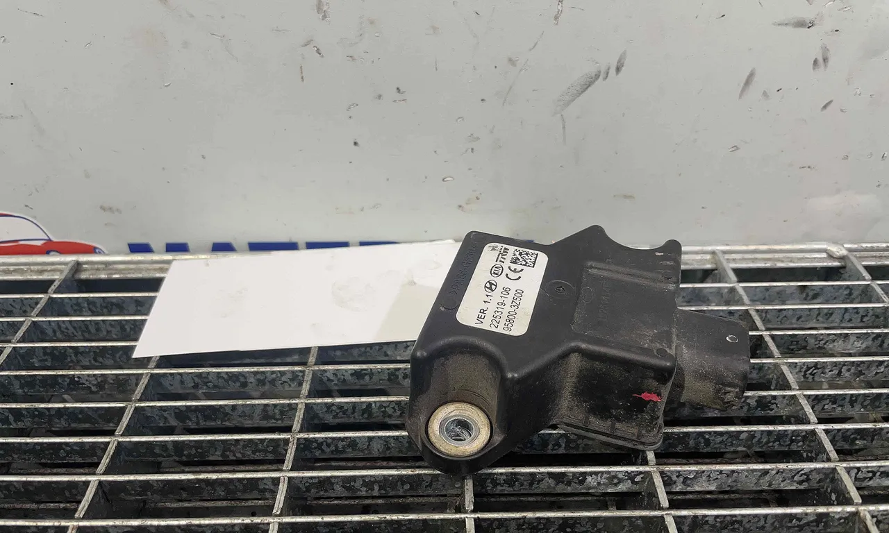 MODUL HYUNDAI i40 I CW 2011-2019