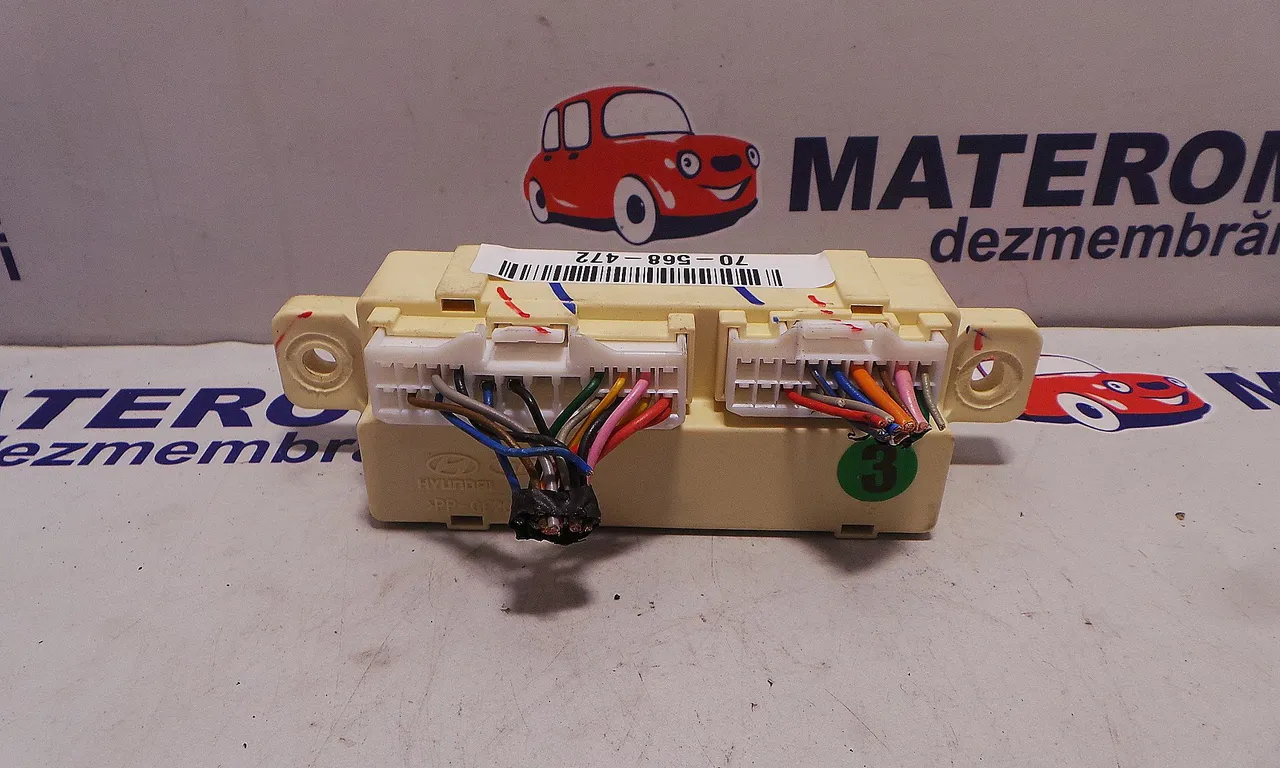 MODUL HYUNDAI i40 I CW 2011-2019