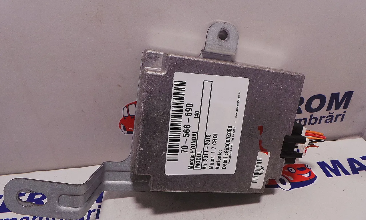 MODUL HYUNDAI i40 I CW 2011-2019