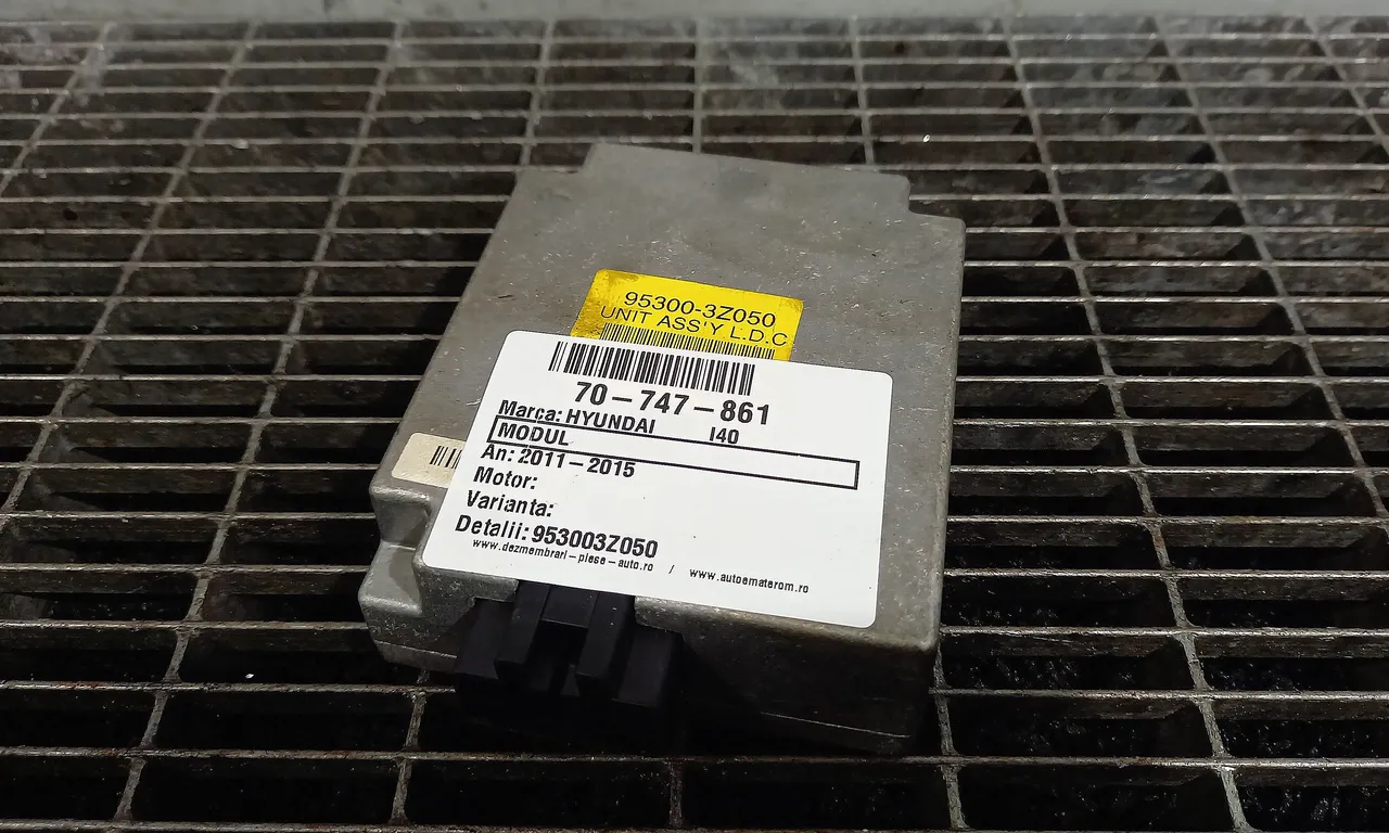 MODUL HYUNDAI i40 I CW 2011-2019