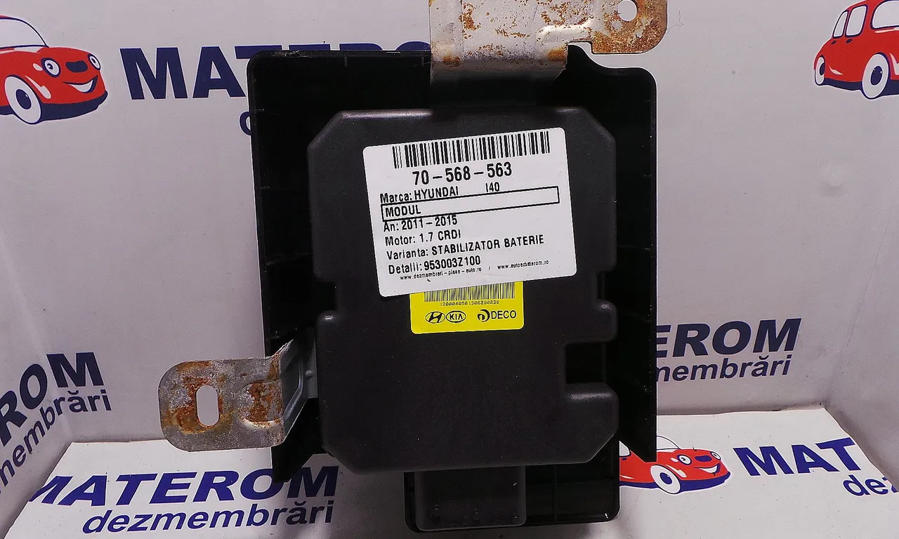 MODUL HYUNDAI i40 I CW 2011-2019