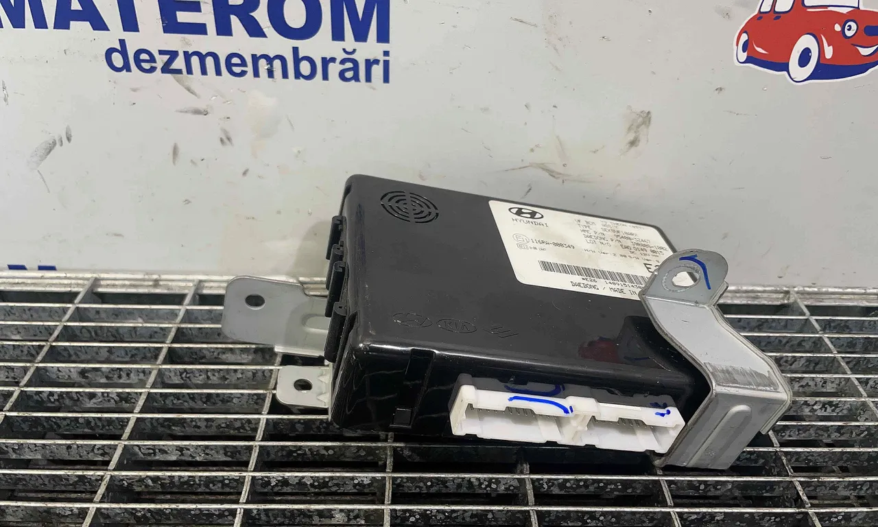 MODUL HYUNDAI i40 I CW 2011-2019