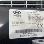 MODUL HYUNDAI i40 I CW 1.7 2011-2019 oe-954003Z467, vedere laterala