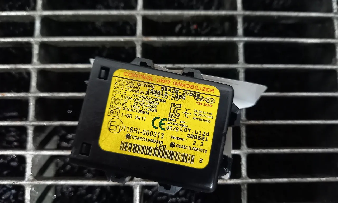 MODUL HYUNDAI i40 I CW 2011-2019