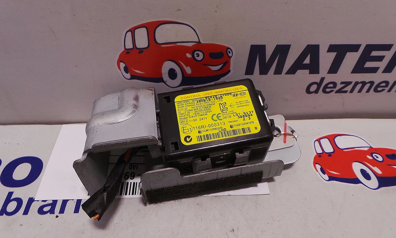 MODUL HYUNDAI i40 I CW 2011-2019