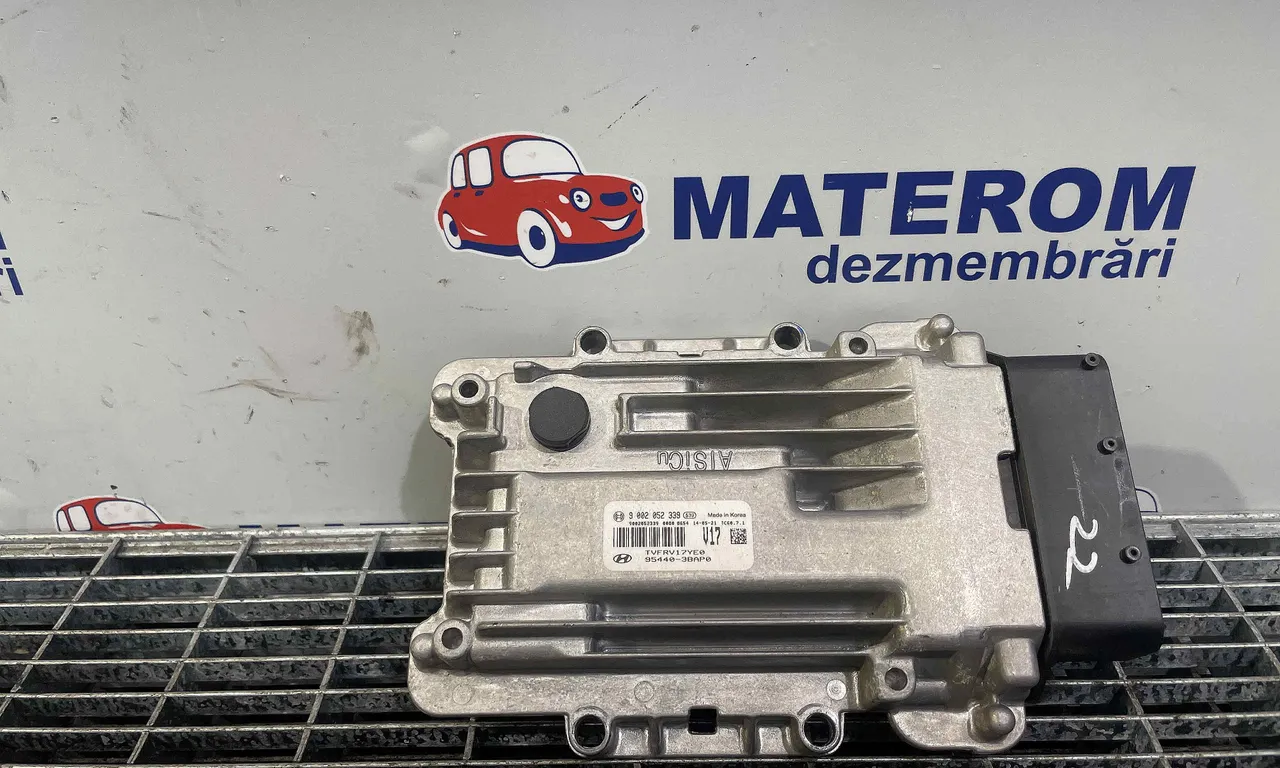 MODUL HYUNDAI i40 I CW 2011-2019