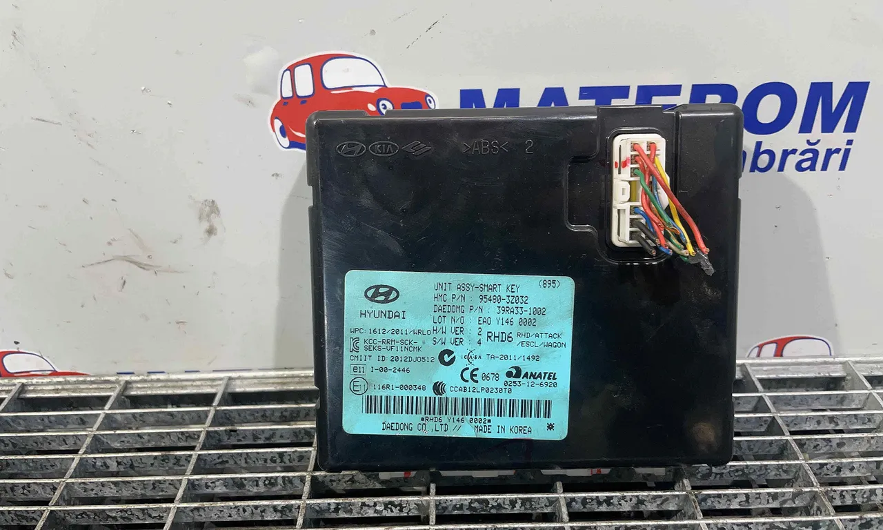 MODUL HYUNDAI i40 I CW 2011-2019