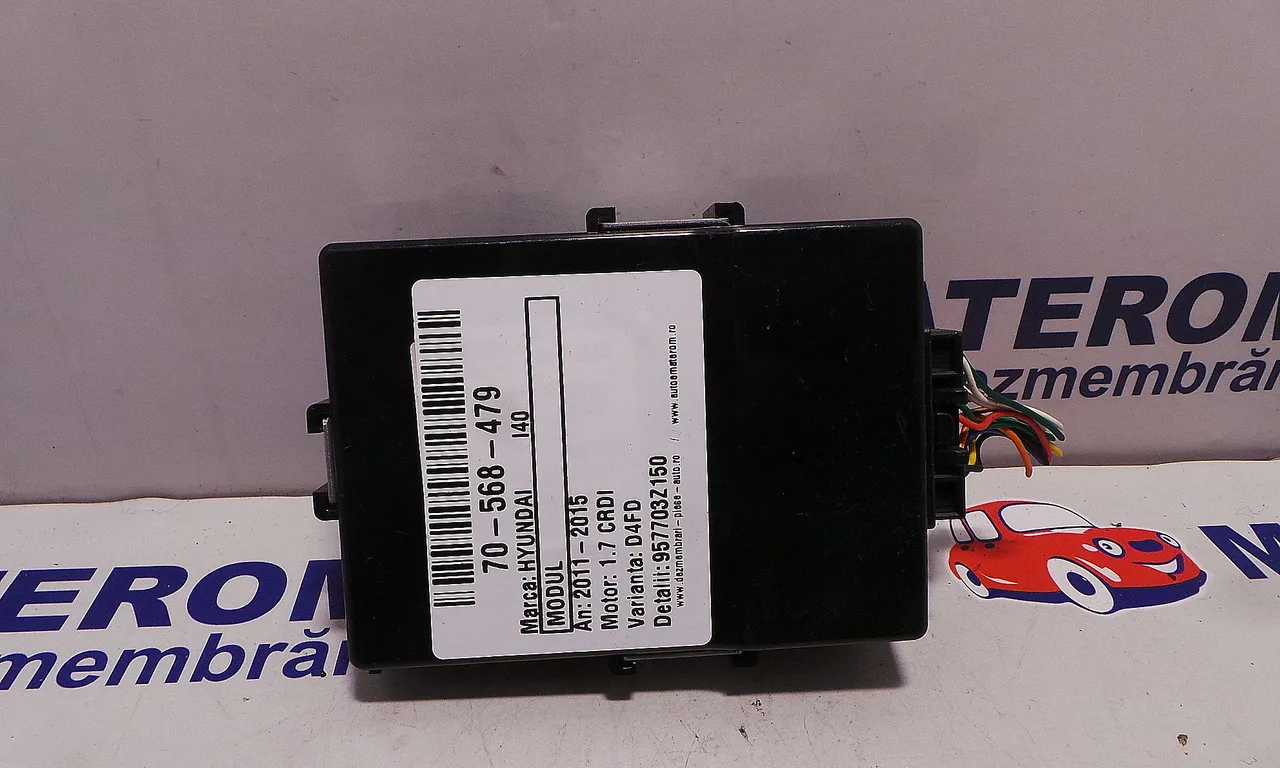 MODUL HYUNDAI i40 I CW 2011-2019