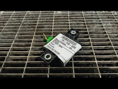 MODUL HYUNDAI i40 I CW 1.7 2011-2019 oe 957753Z000, vedere frontata
