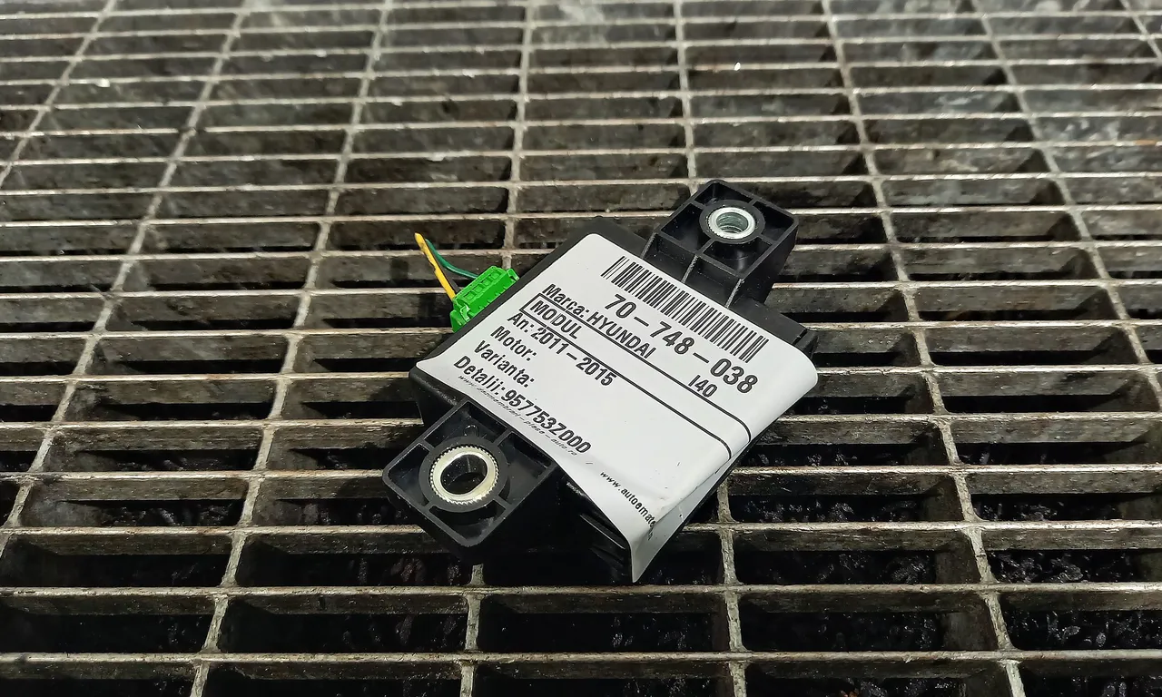 MODUL HYUNDAI i40 I CW 2011-2019