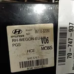 MODUL PARKTRONIC HYUNDAI i40 I CW 1.7 2011-2019 oe-957703Z050, vedere laterala