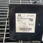 MODUL PARKTRONIC HYUNDAI i40 I CW 1.7 2011-2019 oe-957703Z050, vedere laterala