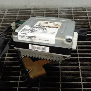 MODUL SERVO