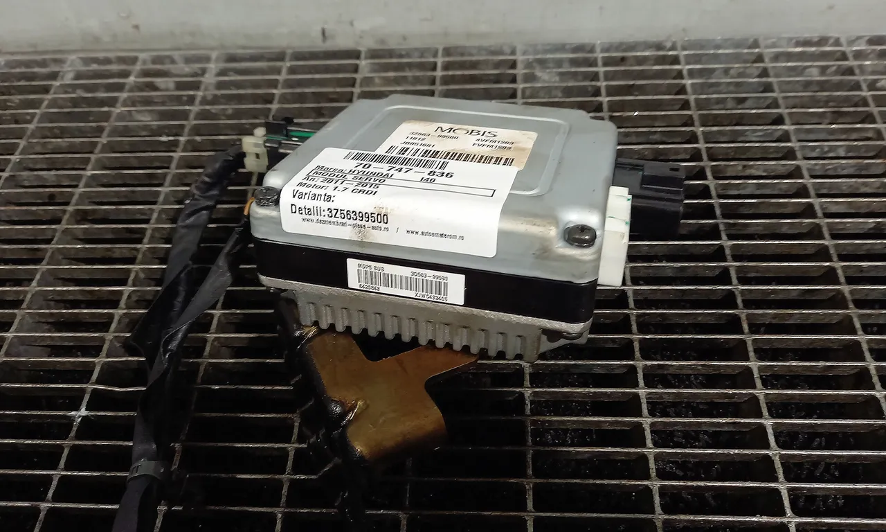 MODUL SERVO HYUNDAI i40 I CW 2011-2019