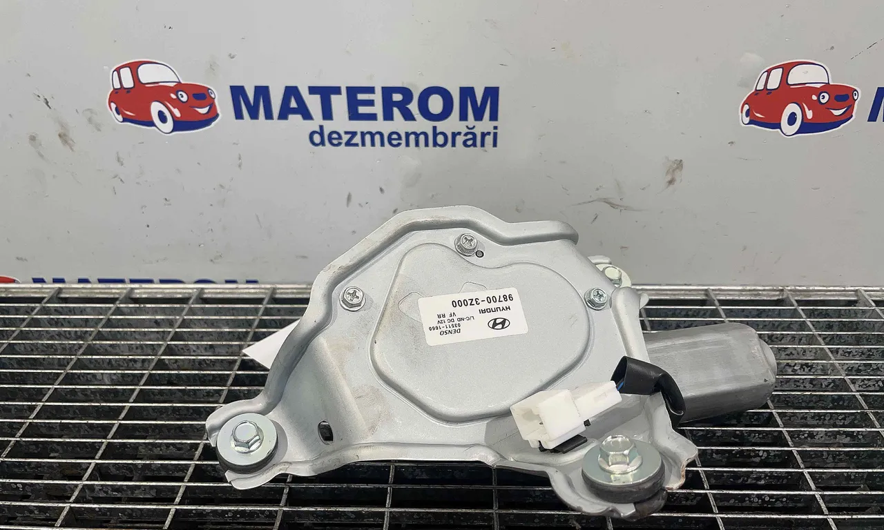MOTORAS STERGATOR HAION HYUNDAI i40 I CW 2011-2019