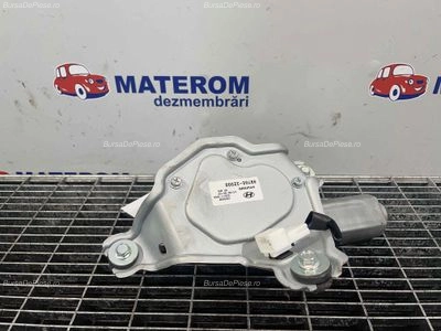 MOTORAS STERGATOR HAION