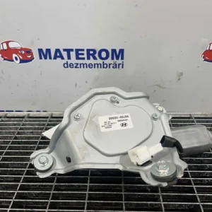 MOTORAS STERGATOR HAION