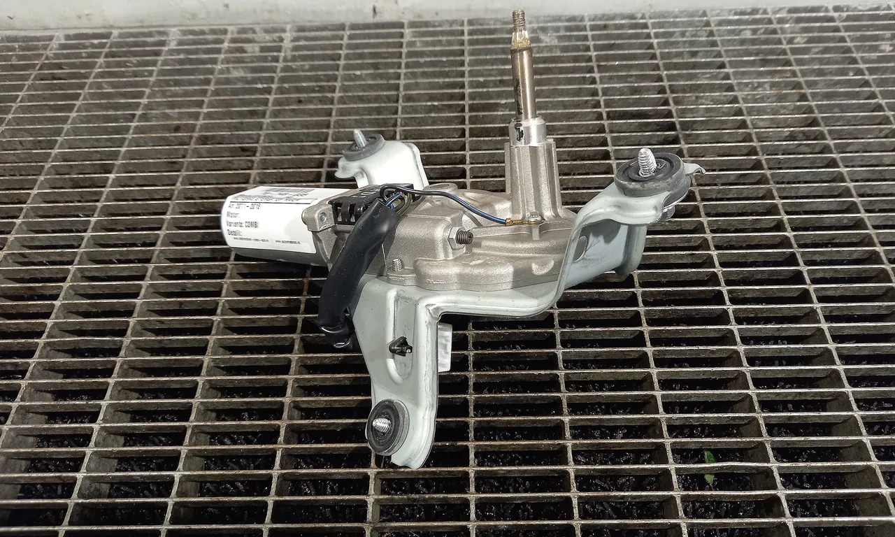 MOTORAS STERGATOR HAION HYUNDAI i40 I CW 2011-2019