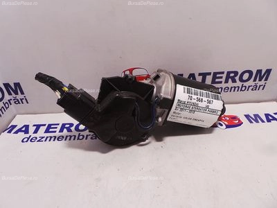 MOTORAS STERGATOR PARBRIZ