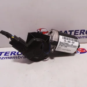 MOTORAS STERGATOR PARBRIZ