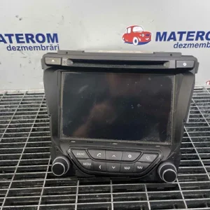 RADIO CD