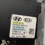 SENZOR ALARMA HYUNDAI i40 I CW 1.7 2011-2019 oe-957253Z100, vedere laterala