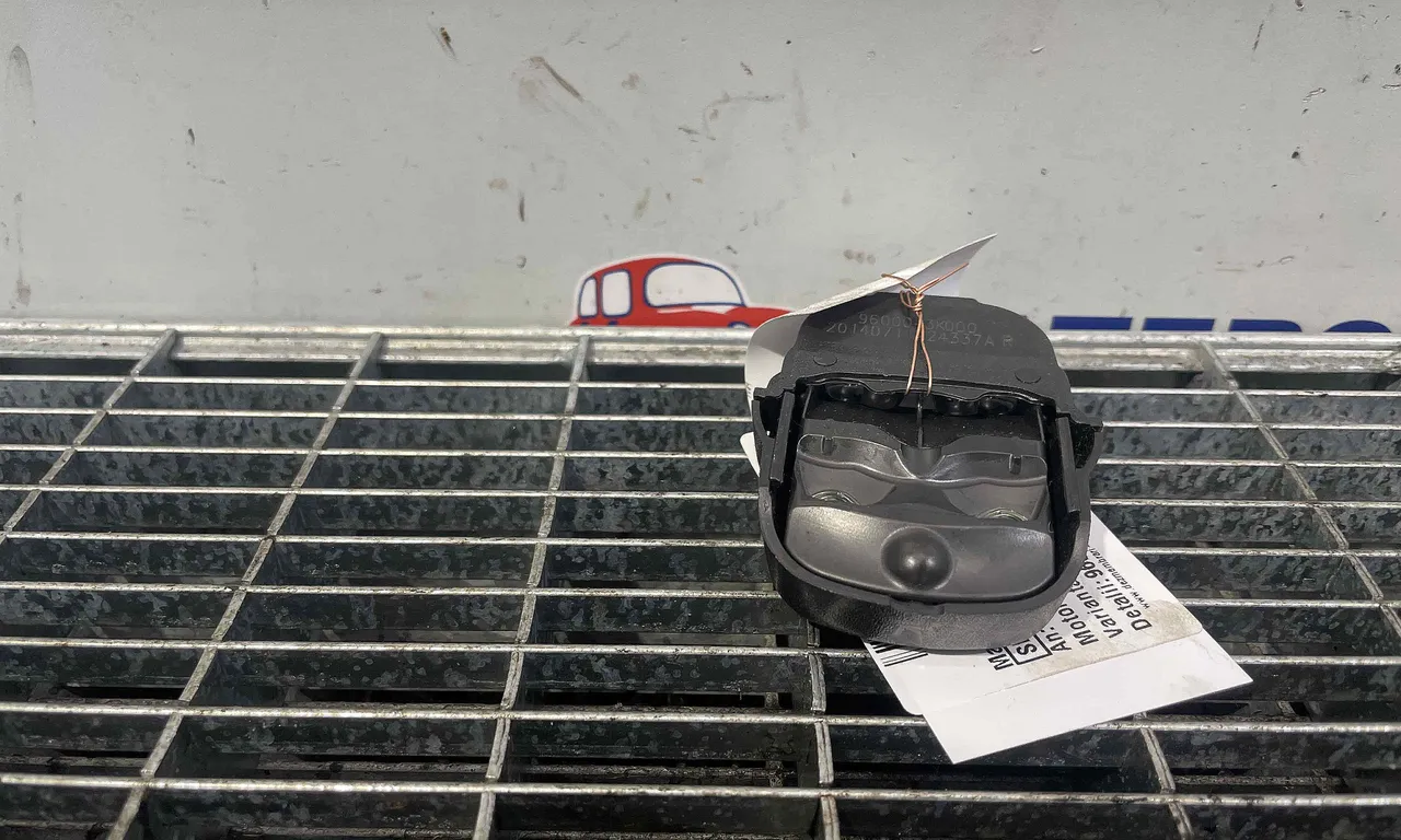 SENZOR PLOAIE /LUMINI HYUNDAI i40 I CW 2011-2019