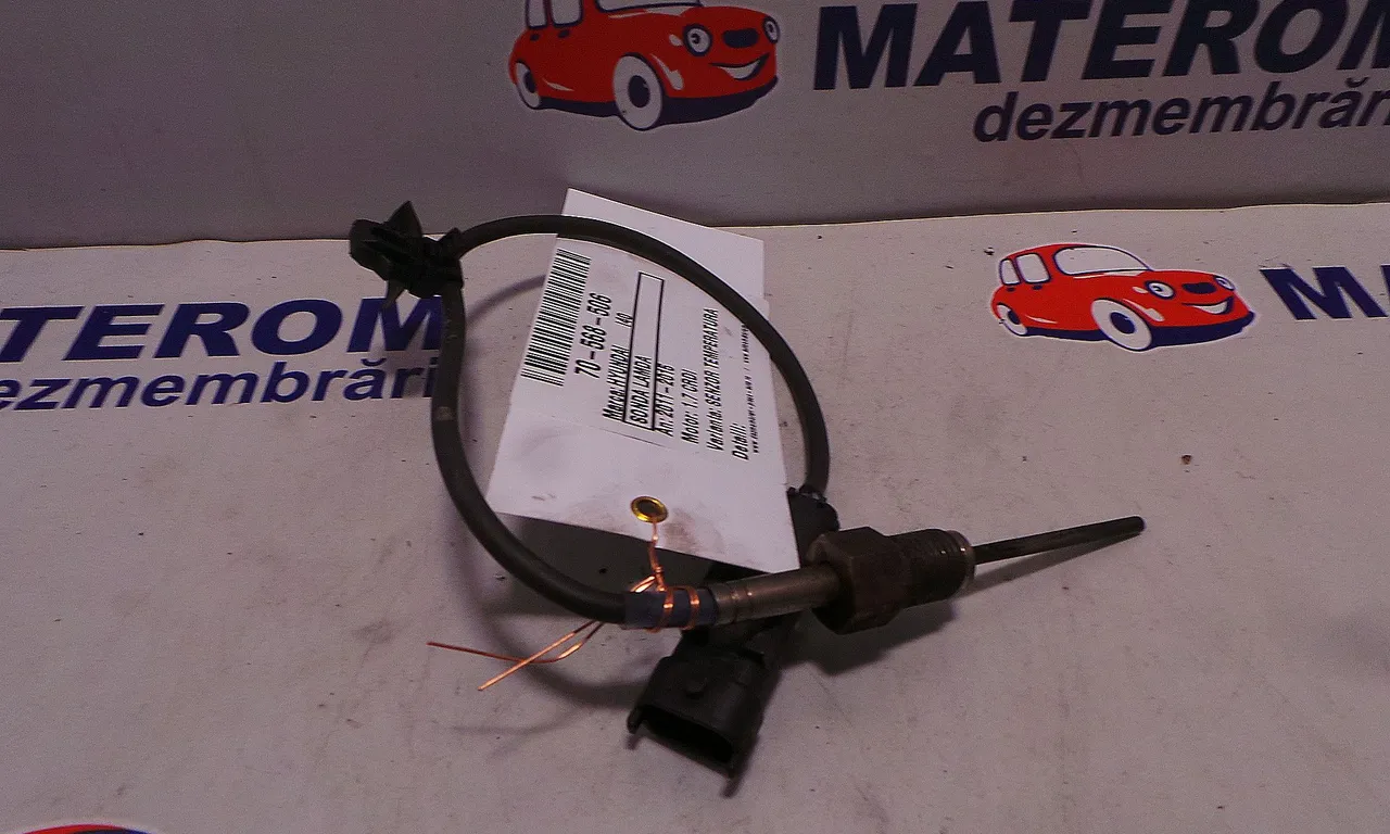 SONDA LAMBDA HYUNDAI i40 I CW 2011-2019