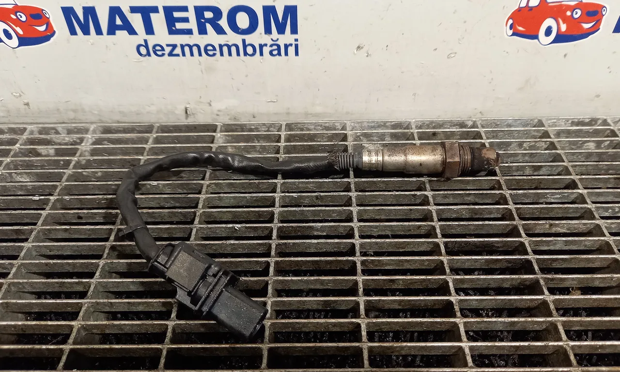 SONDA LAMDA HYUNDAI i40 I CW 2011-2019