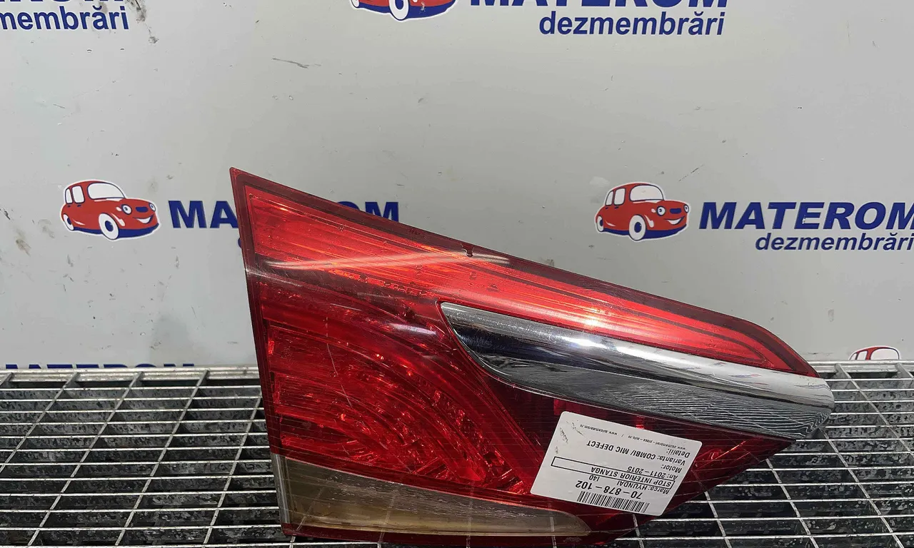 STOP INTERIOR STANGA HYUNDAI i40 I CW 2011-2019