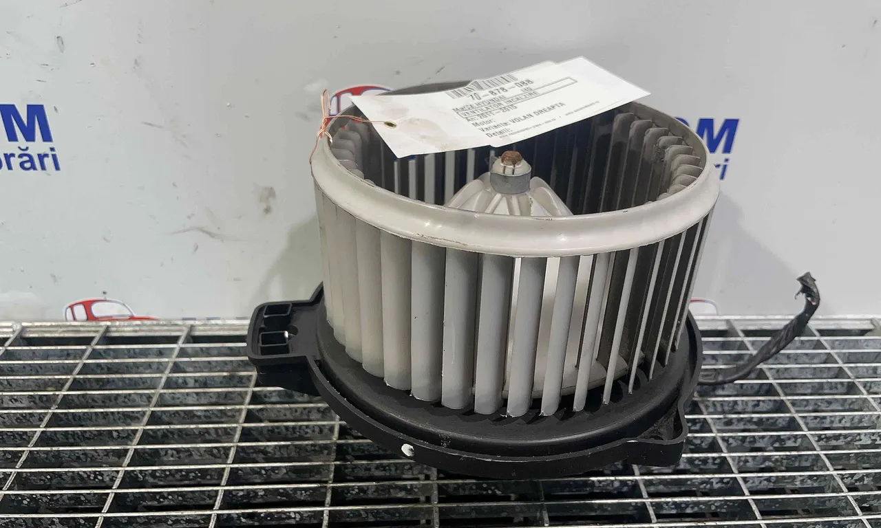 VENTILATOR INCALZIRE HYUNDAI i40 I CW 2011-2019