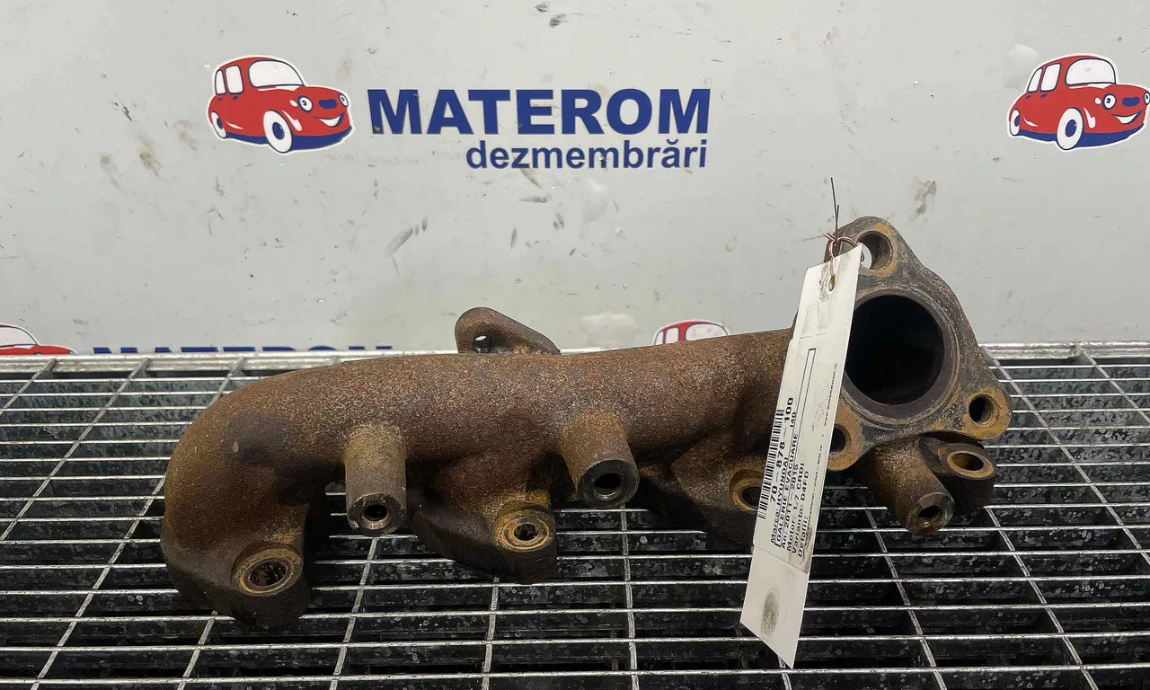 GALERIE EVACUARE HYUNDAI i40 I CW 2011-2019