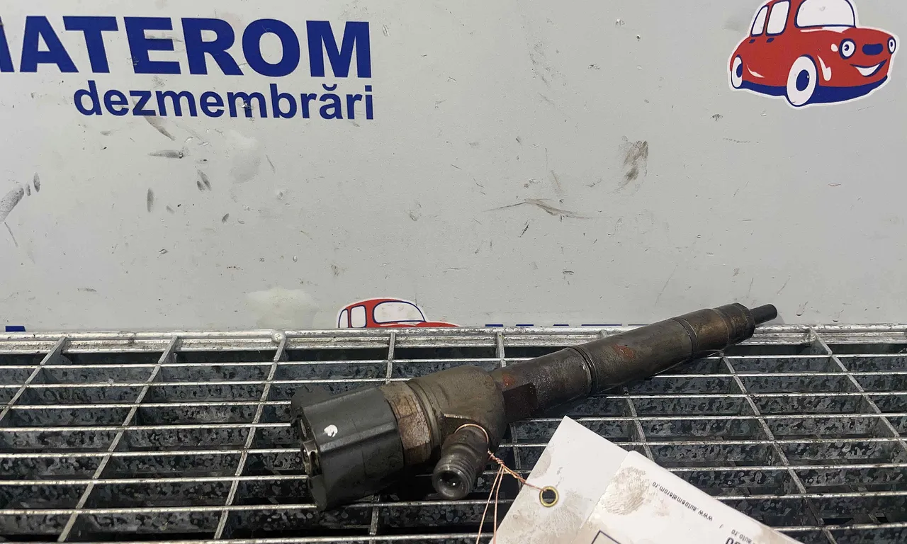INJECTOR HYUNDAI i40 I CW 2011-2019