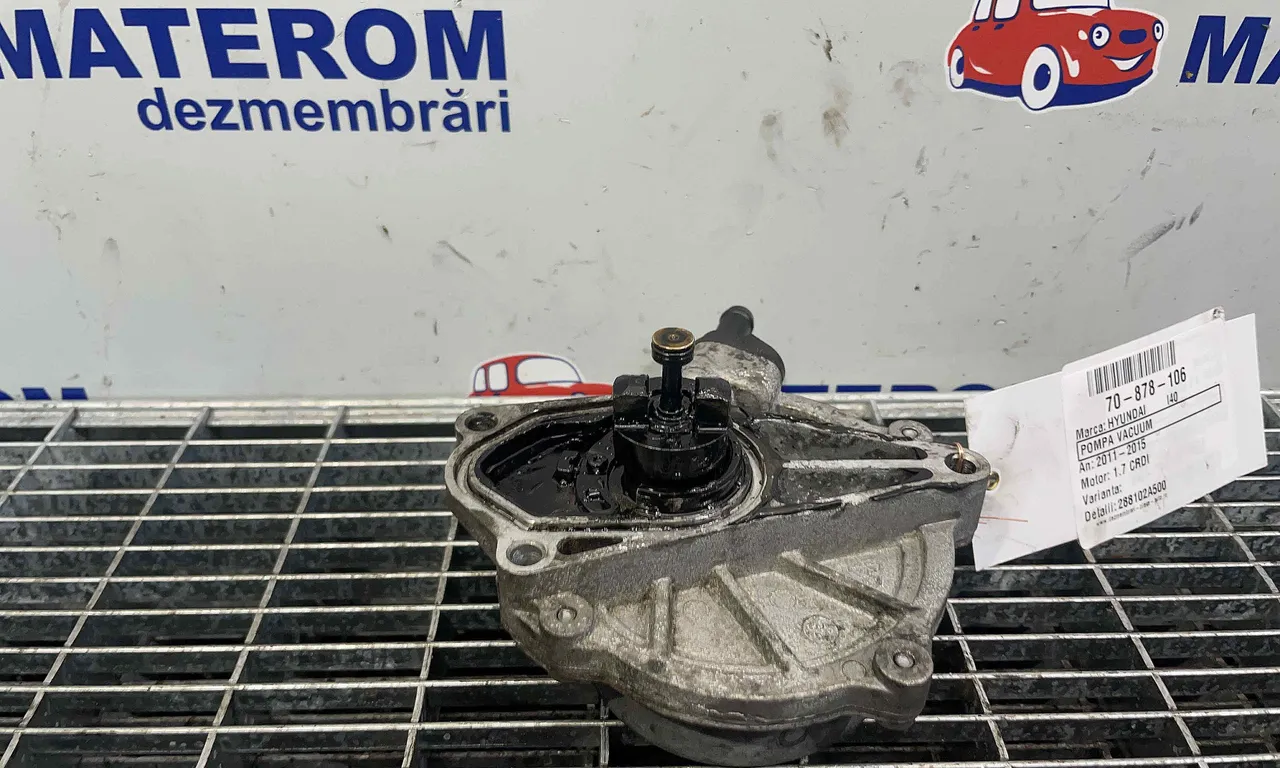 POMPA VACUUM HYUNDAI i40 I CW 2011-2019
