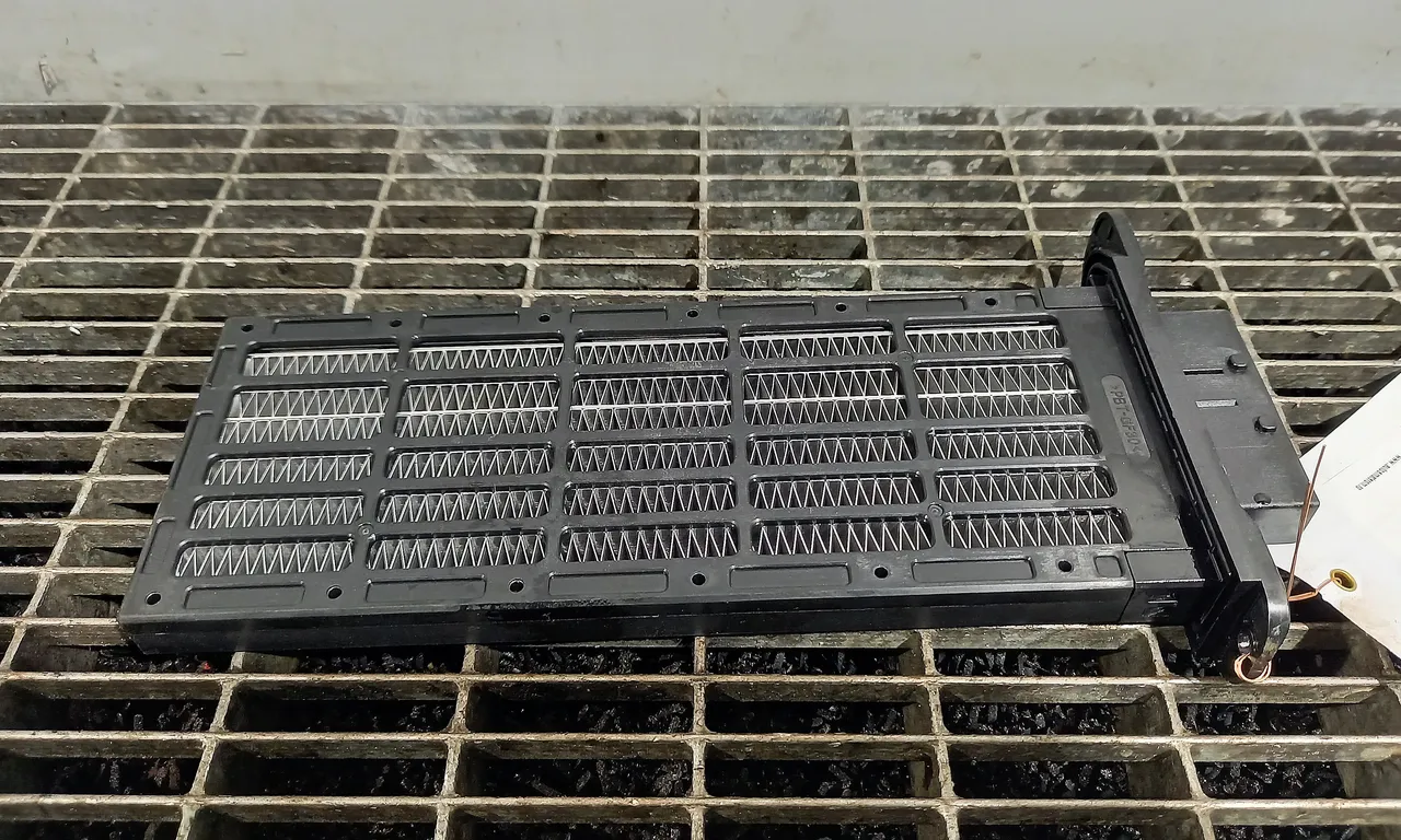 RADIATOR INCALZIRE HYUNDAI i40 I CW 2011-2019