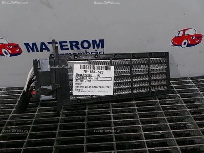 RADIATOR INCALZIRE HYUNDAI i40 I CW 2011-2019 oe 971921R000, vedere frontata