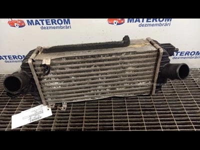 RADIATOR INTERCOOLER HYUNDAI i40 I CW 1.7 2011-2019 oe 282712A800, vedere frontata