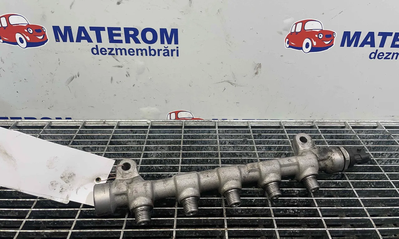 RAMPA INJECTIE HYUNDAI i40 I CW 2011-2019