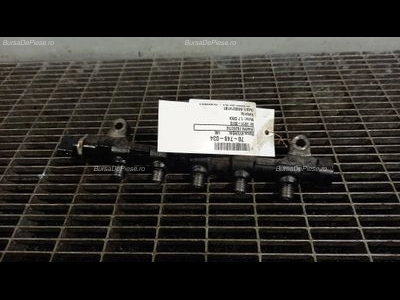 RAMPA INJECTIE HYUNDAI i40 I CW 1.7 2011-2019 oe 314002A420, vedere frontata