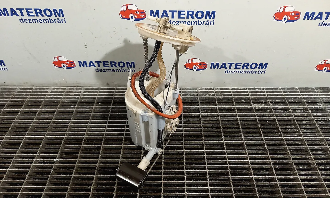 SONDA LITROMETRICA HYUNDAI i40 I CW 2011-2019