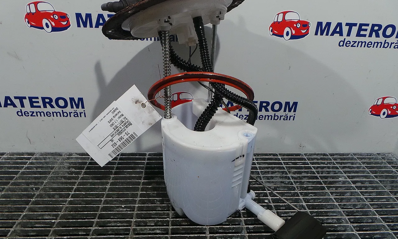 SONDA LITROMETRICA HYUNDAI i40 I CW 2011-2019