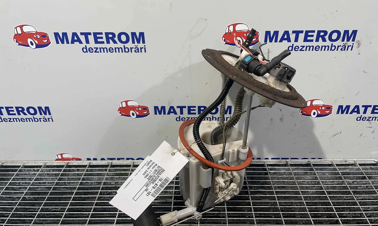 SONDA LITROMETRICA HYUNDAI i40 I CW 2011-2019