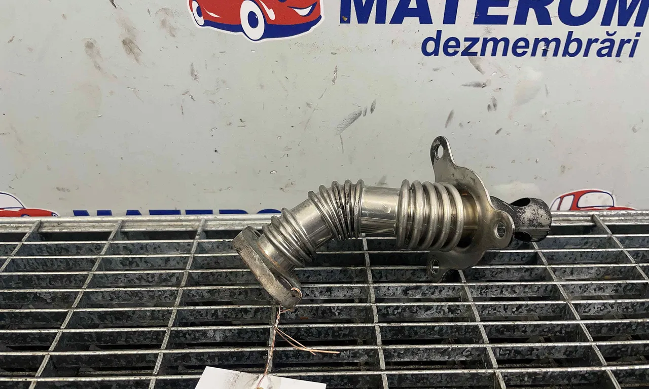 TEAVA EGR HYUNDAI i40 I CW 2011-2019