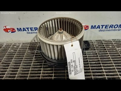 VENTILATOR INCALZIRE HYUNDAI i40 I CW 1.7 2011-2019 oe 971263Z900, vedere frontata