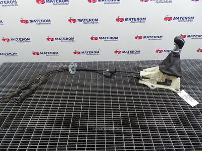 MANETA SCHIMBATOR VITEZE HYUNDAI i40 I CW 1.7 CRDI 2011-2019 oe 437003Z250RY, vedere frontata