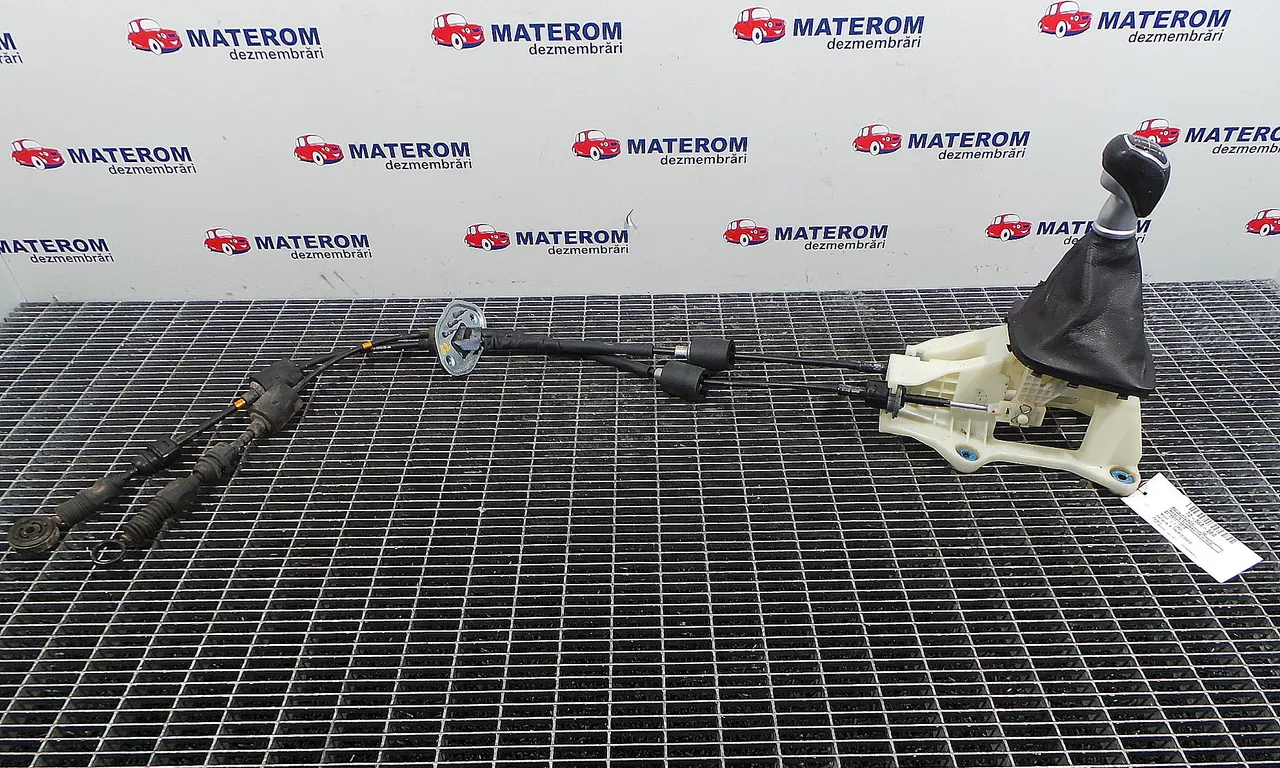 MANETA SCHIMBATOR VITEZE HYUNDAI i40 I CW 2011-2019