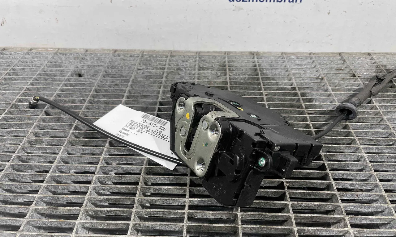 INCUIETOARE USA FATA STANGA HYUNDAI ix20 2010-2019