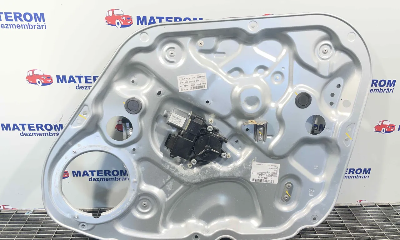MACARA USA FATA DREAPTA HYUNDAI ix20 2010-2019